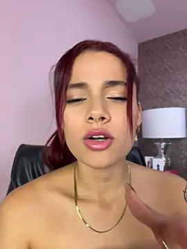 Živý XXX chat amber_sparkle