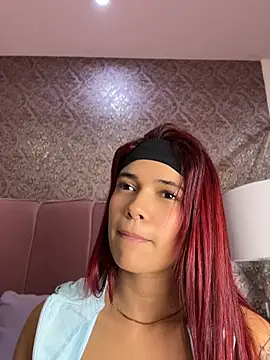 amber_sparkle's Live XXX Chat