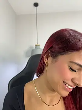 amber_sparkle's Live XXX Chat