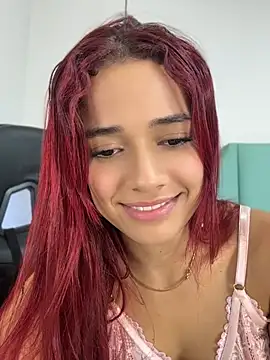 amber_sparkle's Live XXX Chat