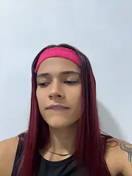 XXX chat uživo modela amber_sparkle