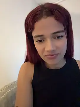amber_sparkle Webcam-Show