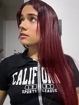 Chat +18 de amber_sparkle ao vivo