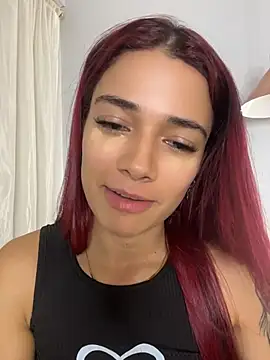 amber_sparkle's Webcam Show