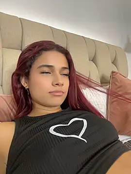 عرض كام amber_sparkle