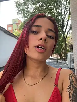 amber_sparkle Chat XXX in diretta
