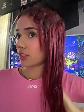 Show de webcam de amber_sparkle