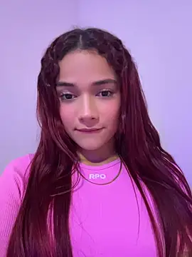 amber_sparkle's Live XXX Chat