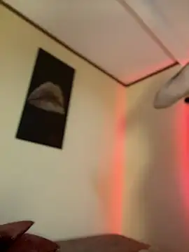 Živá chatovací místnost MarilynSmith01
