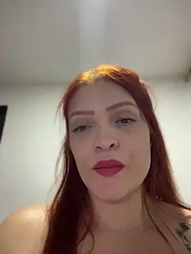 MarilynSmith01 Adlı Modelin Web Kamerası Şovu