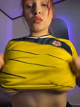MarilynSmith01's Live XXX Chat