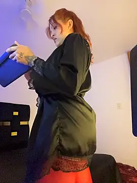 MarilynSmith01 Chat XXX in diretta