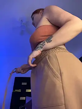 MarilynSmith01 Chat XXX in diretta