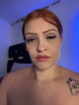 MarilynSmith01's Live XXX Chat