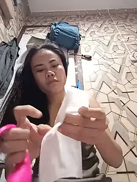 Hotsquirter_10 Pertunjukan Webcam