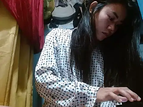 Sexhotasian10: вебкам-шоу