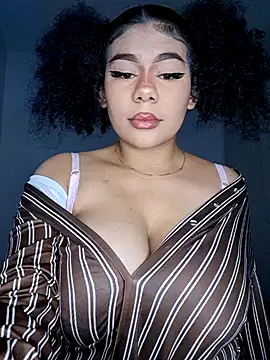 Yerystar's Webcam Show