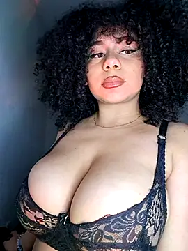 Show webcam de Yerystar