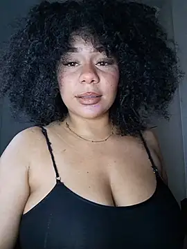 Yerystar's Webcam Show