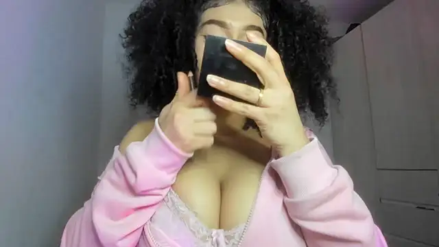 Yerystar Webcam-Show