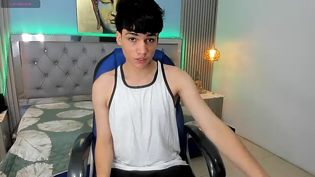 SamBlack_ 웹캠 쇼