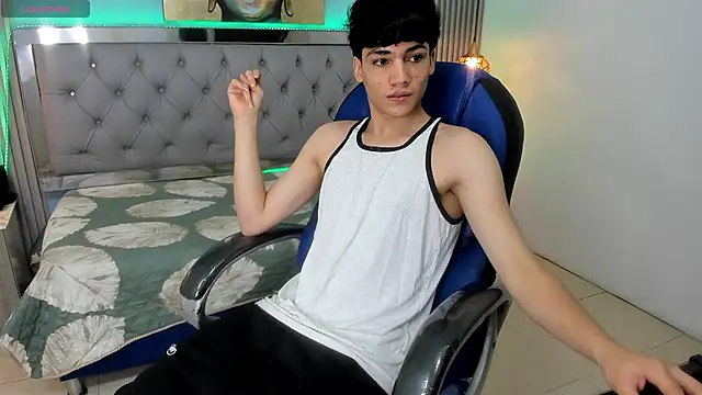 SamBlack_ ওয়েবক্যাম শো