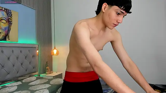 عرض كام SamBlack_