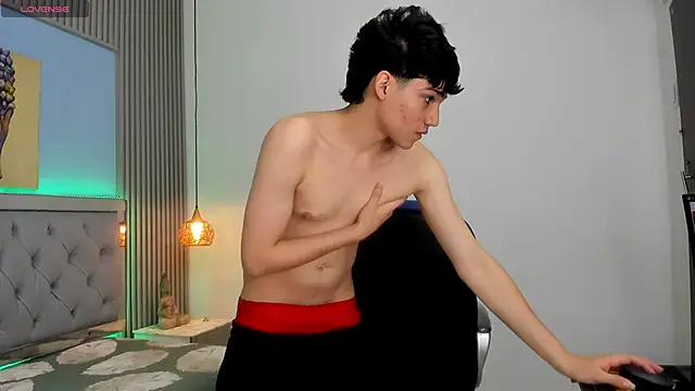SamBlack_ Webcam-Show