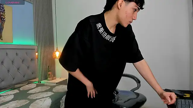 SamBlack_ Webcamshow