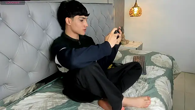 SamBlack_'s Webcam Show