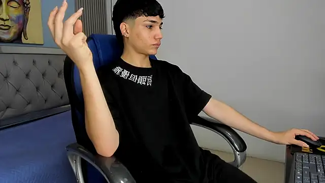 SamBlack_ Webcamshow