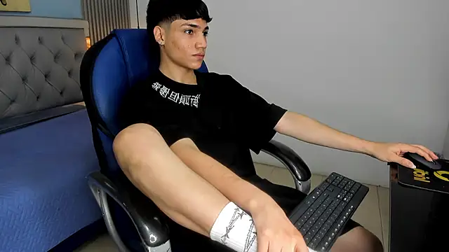 عرض كام SamBlack_