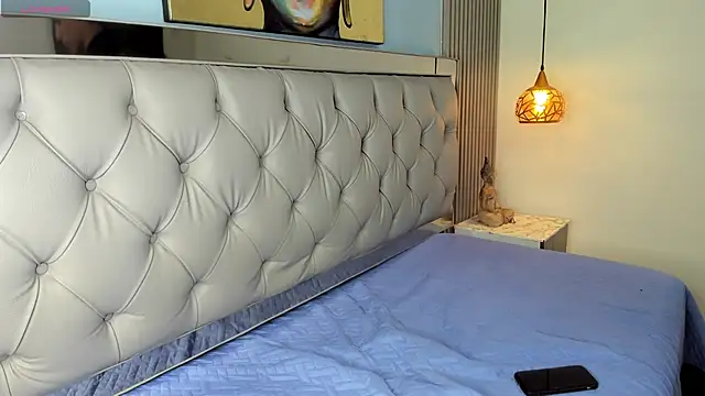 SamBlack_ Show in webcam