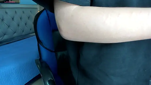 SamBlack_ Webcamshow