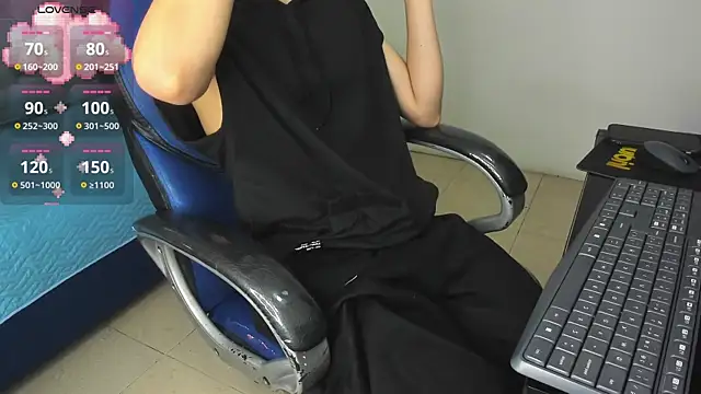 SamBlack_ Webcamshow