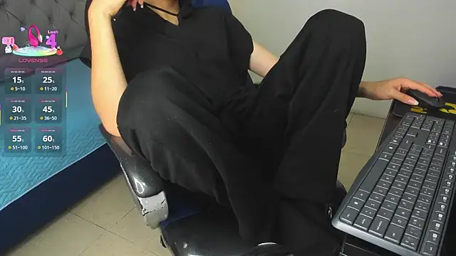 SamBlack_ Webcamshow