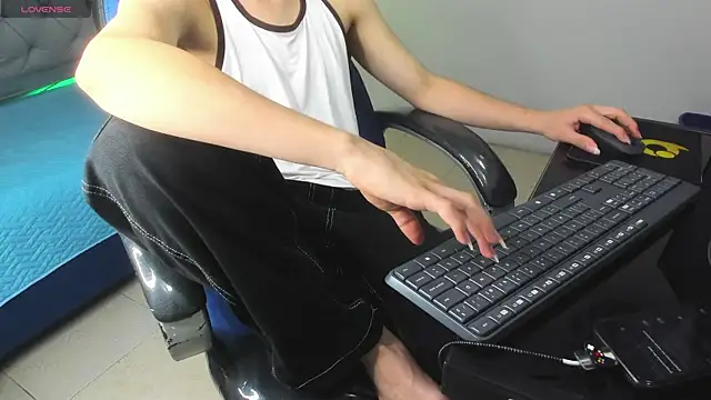 عرض كام SamBlack_