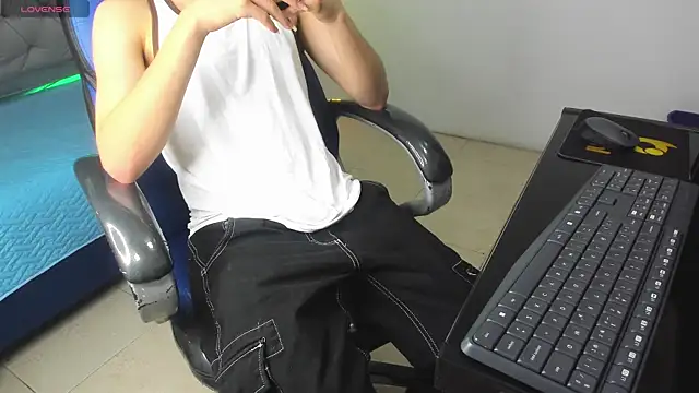 عرض كام SamBlack_
