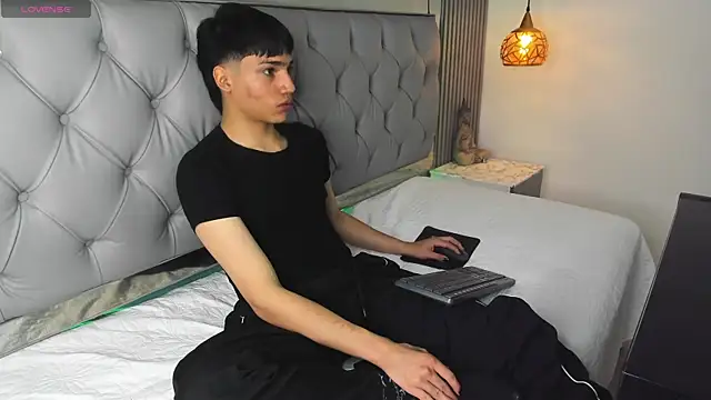 عرض كام SamBlack_