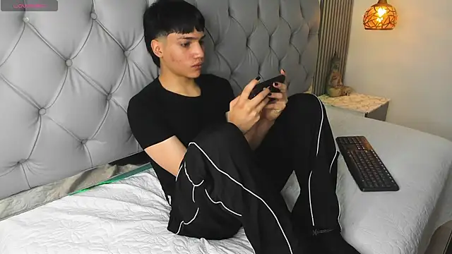 عرض كام SamBlack_
