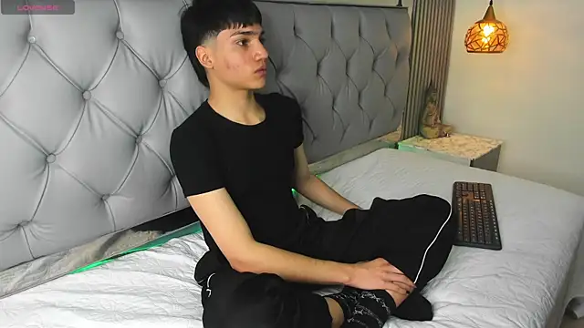 عرض كام SamBlack_