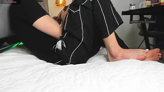 عرض كام SamBlack_