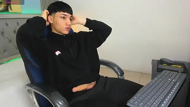 عرض كام SamBlack_