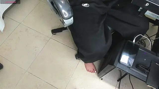عرض كام SamBlack_