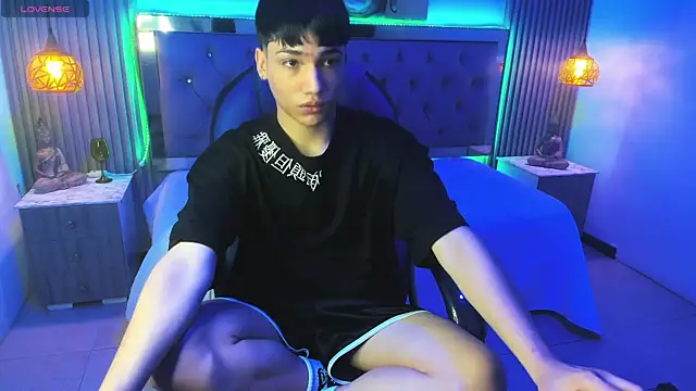 عرض كام SamBlack_