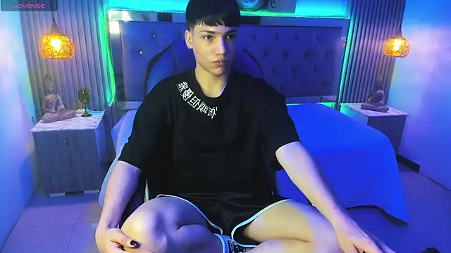 عرض كام SamBlack_