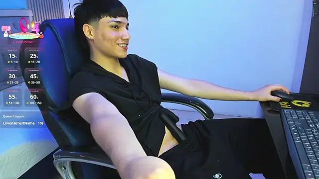 SamBlack_ Webcamshow
