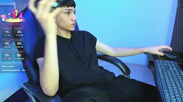 SamBlack_ Webcamshow