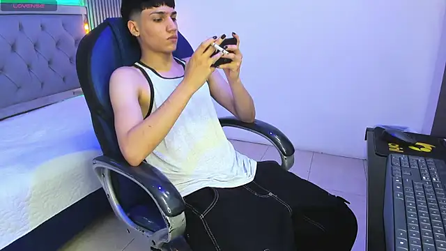 SamBlack_ Webcamshow