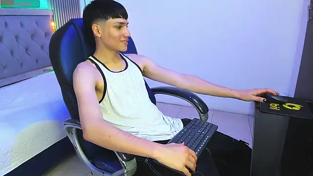 عرض كام SamBlack_